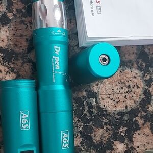 Dr pen A6s